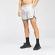Short MP Velocity pour hommes – Chrome