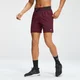 Short 360 MP Adapt pour hommes – Merlot