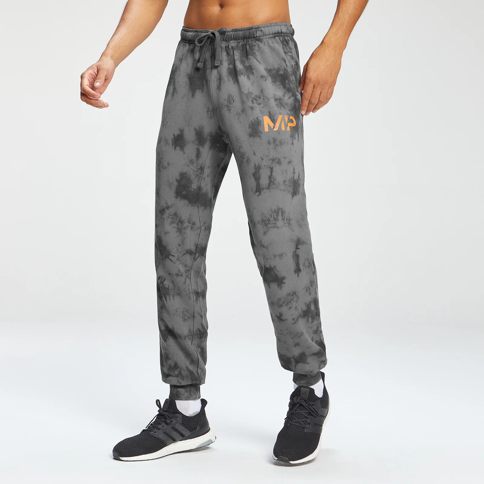 Jogging tie-dye MP Adapt pour hommes | Carbone/Orage | MP - XXS Image 1