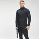 Veste de survêtement MP Tempo pour hommes – Noir