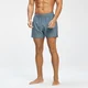 Short MP Composure pour hommes – Bleu orage chiné