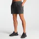 Short d’entraînement MP pour hommes – Gris foncé