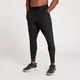 Jogging coupe slim MP Dynamic Training pour hommes – Noir