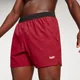 Short MP Engage pour hommes – Lie-de-vin