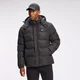 Doudoune MP Essentials pour hommes – Noir