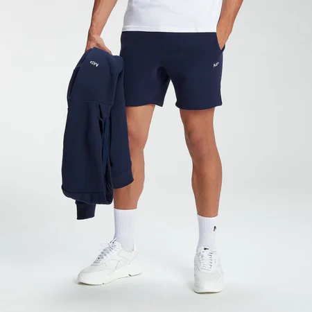 Short MP Essentials pour hommes – Bleu marine