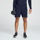 Short d’entraînement MP pour hommes – Bleu marine