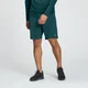 Short d’entraînement MP Essentials pour hommes – Bleu sarcelle foncé