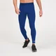 Legging d’entraînement première couche MP pour hommes – Bleu intense
