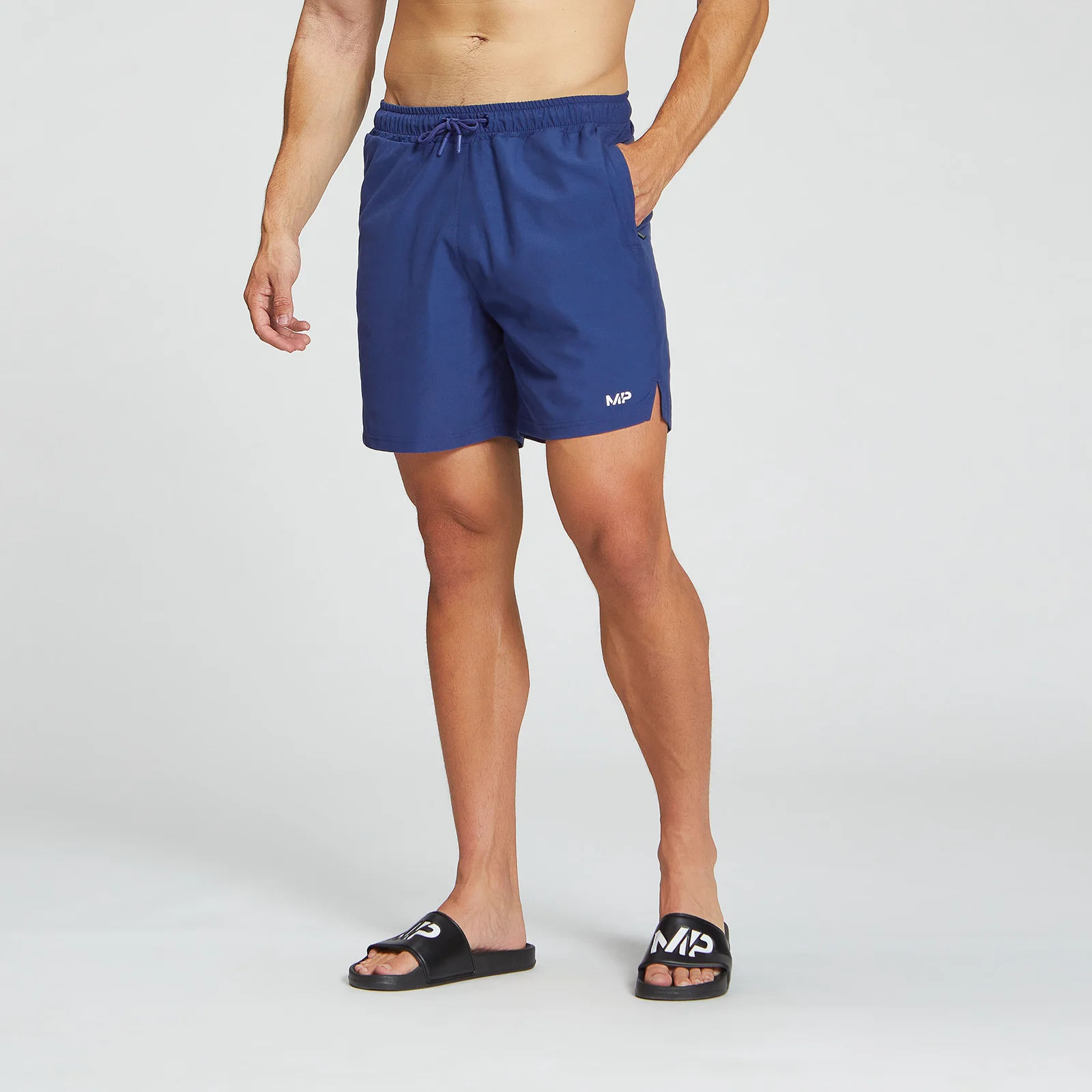 Short de bain MP Pacific pour hommes – Bleu intense - XXS Image 1