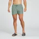 Short de bain MP Atlantic pour hommes – Vert clair