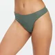 String sans coutures MP Composure pour femmes – Vert cactus