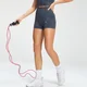 Short moulant sans coutures MP Tempo pour femmes – Anthracite