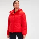 Doudoune MP Outerwear pour femmes – Rouge danger