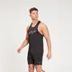 Débardeur MP Graphic Running pour hommes – Noir