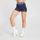 Short moulant MP Curve – Bleu galaxie foncé