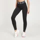 Legging MP Curve pour femmes – Noir