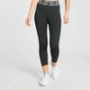 Legging ¾ MP Curve – Feuille de vigne foncé