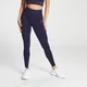 Legging sans coutures MP Shape pour femmes – Bleu marine
