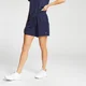 Short d’entraînement en jersey MP Essentials pour femmes – Bleu marine