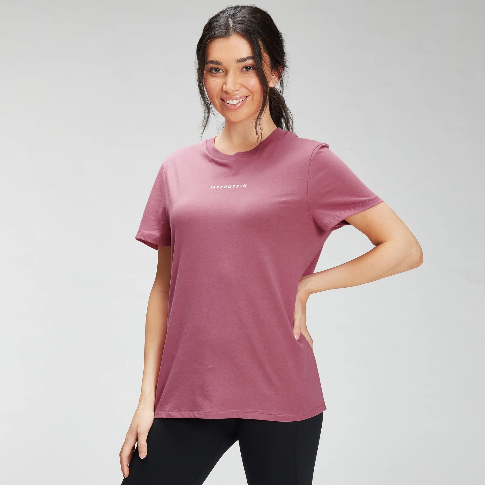 T-shirt contemporain MP Originals pour femmes – Baie givrée - XS Image 1