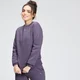 Sweat MP Essentials pour femmes – Violet fumé
