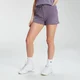 Short lounge MP Essentials pour femmes – Violet fumé