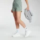 Short lounge MP Essentials pour femmes – Vert pâle