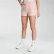 Short lounge MP Essentials pour femmes – Rose clair