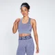 Brassière de sport MP Curve – Bleu galaxie