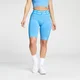 Cycliste MP Curve pour femmes – Bleu vif