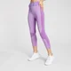 Legging ¾ MP Curve – Lilas foncé