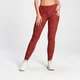 Legging d’entraînement réversible MP pour femmes – Rouille