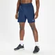 Short d’entraînement MP Infinity Mark Graphic pour hommes – Bleu intense