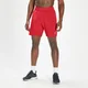 Short d’entraînement MP Infinity Mark Graphic pour hommes – Rouge danger