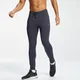 Jogging à imprimé graffiti MP Graphic Training pour hommes – Anthracite