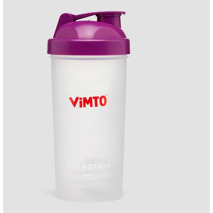 Myprotein x Vimto® Shaker - Purple - 600ml