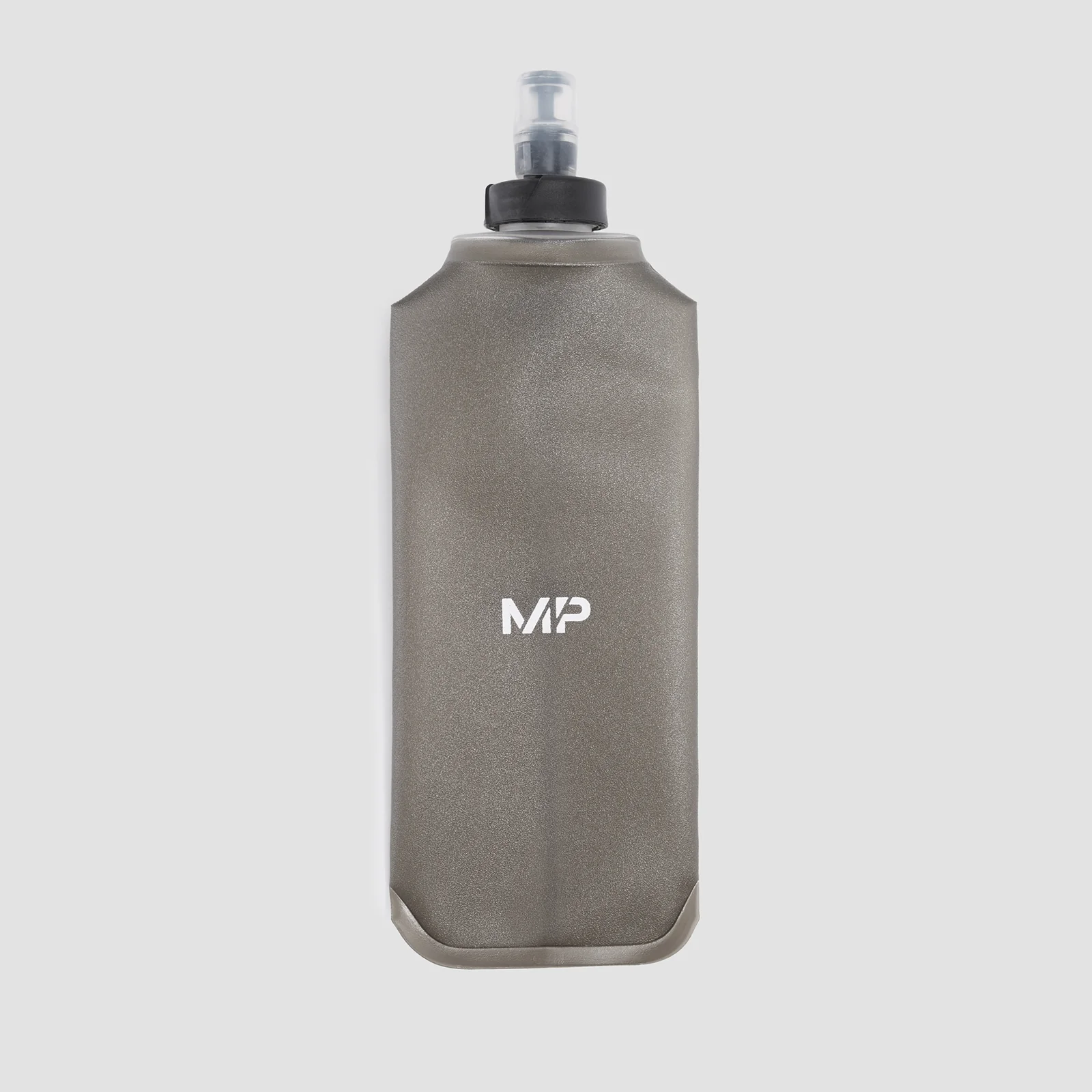 Bouteille de course souple MP – Noir Image 1