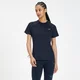 Cycliste MP Infinity Mark pour femmes – Bleu pétrole