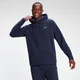 Pull en polaire MP Rest Day pour hommes – Bleu marine