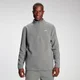 Polaire à fermeture éclair ¼ MP Rest Day pour hommes – Orage