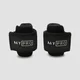 Bandes de renfort pour poignet MYPRO – Noir