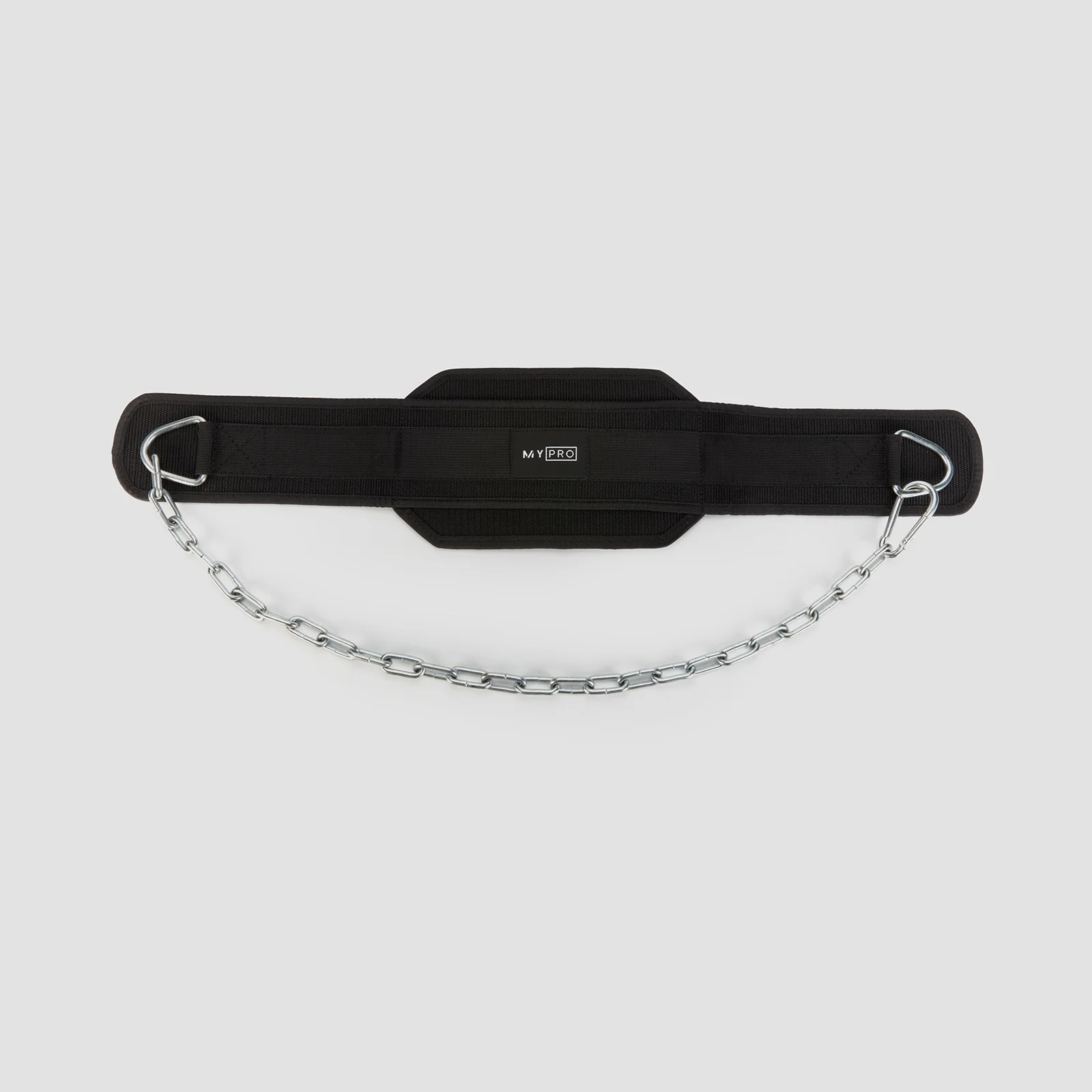 Ceinture de lestage en nylon MYPRO – Noir Image 1
