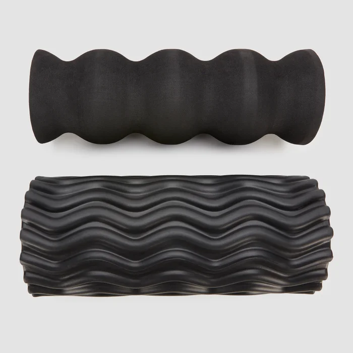 Rouleau de massage 2-en-1 MYPRO