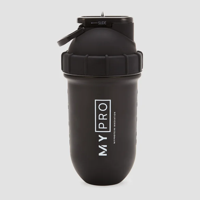 Shaker en acier inoxydable MYPRO x Shakesphere