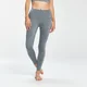 Legging MP Composure pour femmes – Carbone