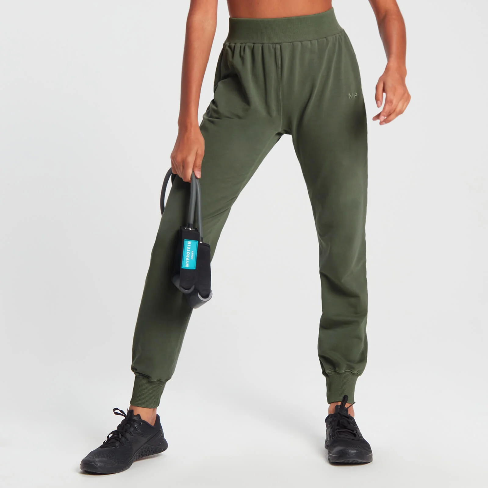 MP Women's Training Joggers - Vine Leaf - XXS Image 1