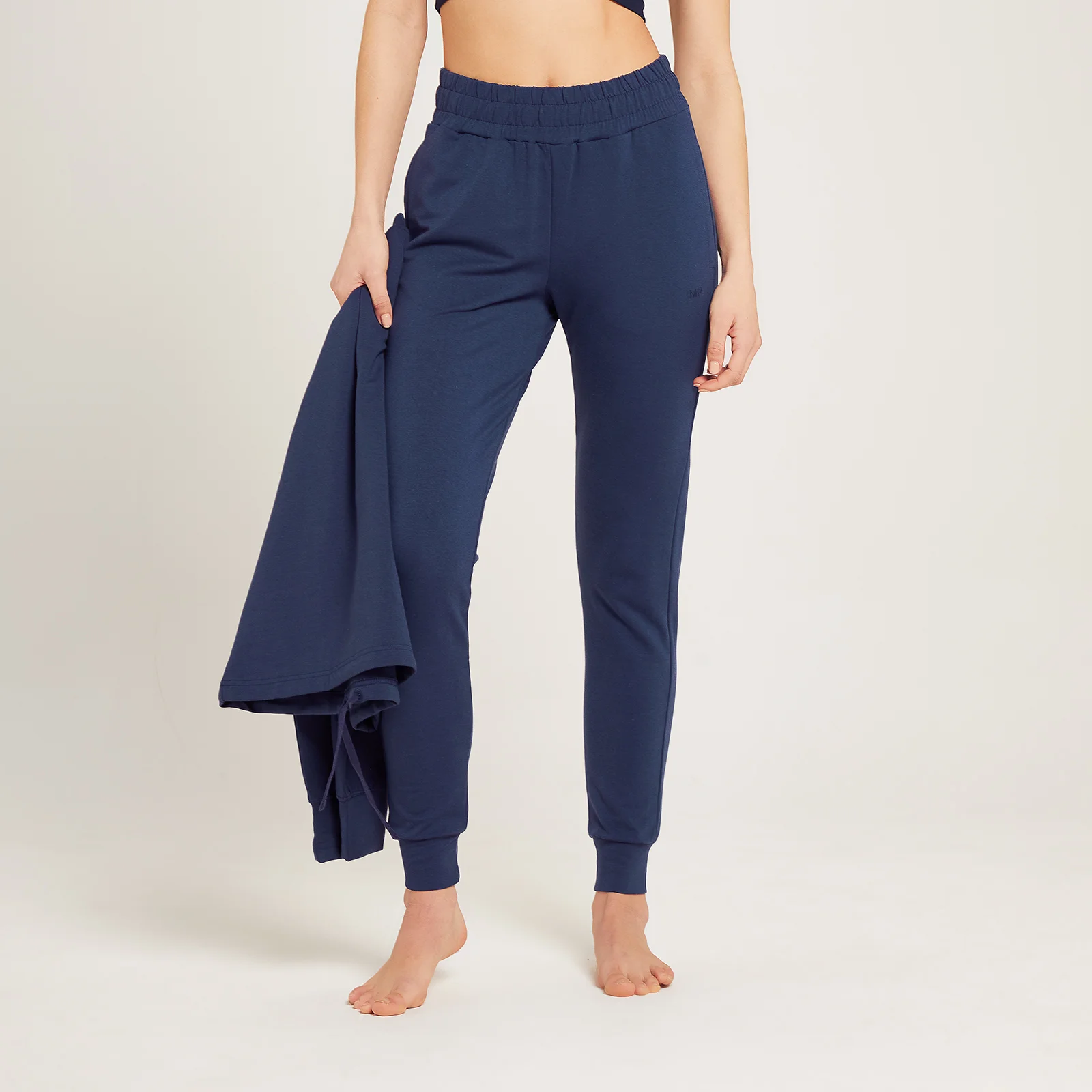 Jogging coupe slim MP Composure pour femmes – Bleu galaxie - XXS Image 1