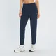 Jogging polaire MP Essentials pour femmes – Bleu marine