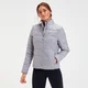 Doudoune légère MP Outerwear pour femmes – Orage